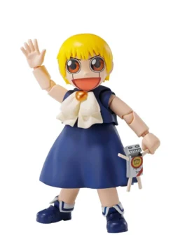 Konjiki no Zatch Bell S.H. Figuarts Actionfigur Zatch Bell