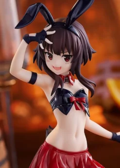Kono Subarashii Sekai ni Shukufuku o! Pop Up Parade Statue Megumin Bunny