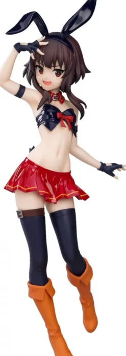 Kono Subarashii Sekai ni Shukufuku o! Pop Up Parade Statue Megumin Bunny