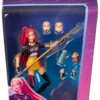 KPop Demon Hunters Actionfigur Huntrix Mira (How It's Done) 15 cm