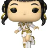 KPop Demon Hunters POP! Animation Vinyl Figur Zoey 9 cm