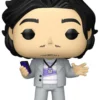 KPop Demon Hunters POP! Animation Vinyl Figur Bobby 9 cm