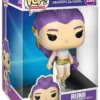 KPop Demon Hunters Super Sized Jumbo POP! Vinyl Figur Rumi 25 cm