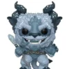 Krampus POP! Holidays Vinyl Figur Frozen Krampus 9 cm