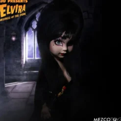 LDD Presents Elvira Mistress of the Dark