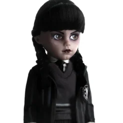 LDD Presents Wednesday Addams Nevermore Academy Uniform 10-Inch Doll