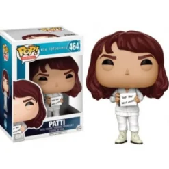 Leftovers Funko Pop! Vinylfigur Patti 464