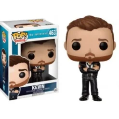 Leftovers Funko Pop! Vinylfigur Kevin 463