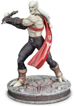Legacy of Kain PVC Figur Kain 22 cm