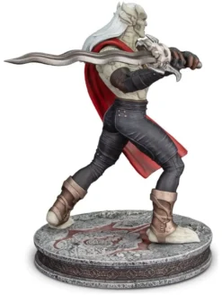 Legacy of Kain PVC Figur Kain 22 cm