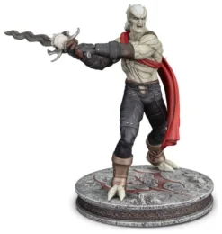 Legacy of Kain PVC Figur Kain 22 cm
