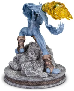 Legacy of Kain PVC Figur Raziel 20 cm