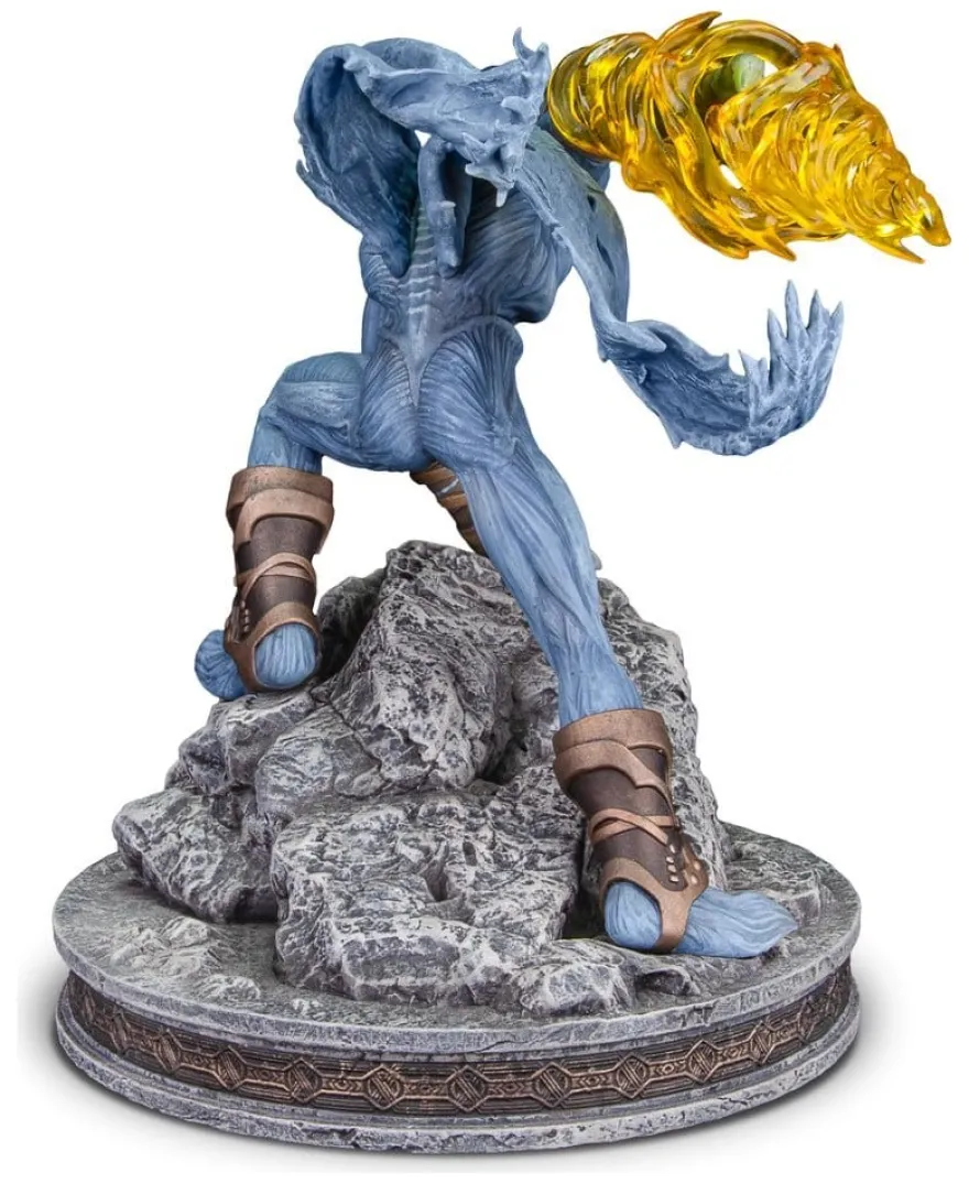 Legacy of Kain PVC Figur Raziel 20 cm