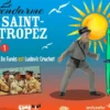 Le Gendarme De Saint-Tropez #1 Louis De Funes Est Ludovic Cruchot Cine-Mini PVC