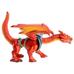 Legends of Dragonore Actionfigur Ignytor - Fallen King of Dragons 25 cm