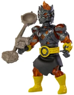 Legends of Dragonore Hellforge Actionfigur Emberor 14 cm