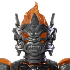Legends of Dragonore Hellforge Actionfigur Emberor 14 cm