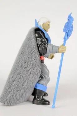 Legends of Dragonore The Beginning Build-A Actionfigur Oskuro 14 cm
