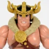 Legends of Dragonore The Beginning Build-A Actionfigur Barbaro 14 cm