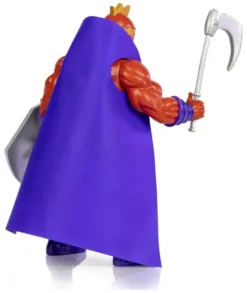 Legends of Dragonore: Warriors of the Galaxy Wave 3 Actionfigur Thor 14 cm