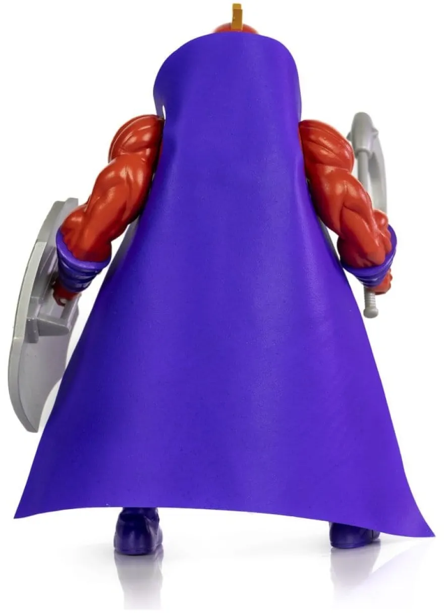 Legends of Dragonore: Warriors of the Galaxy Wave 3 Actionfigur Thor 14 cm