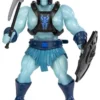 Legends of Dragonore: Warriors of the Galaxy Wave 3 Actionfigur Deevil (Glow in the Dark) 14 cm