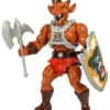 Legends of Dragonore: Warriors of the Galaxy Wave 2 Actionfigur Ygg 14 cm