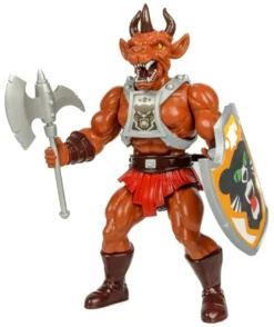 Legends of Dragonore: Warriors of the Galaxy Wave 2 Actionfigur Ygg 14 cm