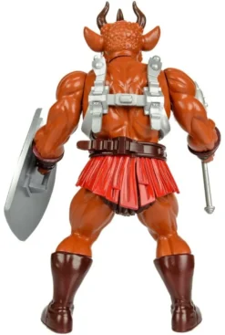 Legends of Dragonore: Warriors of the Galaxy Wave 2 Actionfigur Ygg 14 cm