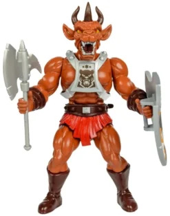 Legends of Dragonore: Warriors of the Galaxy Wave 2 Actionfigur Ygg 14 cm