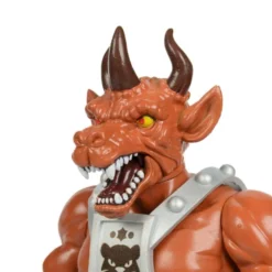 Legends of Dragonore: Warriors of the Galaxy Wave 2 Actionfigur Ygg 14 cm
