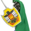 Legends of Dragonore: Warriors of the Galaxy Wave 2 Actionfigur Spikes 14 cm