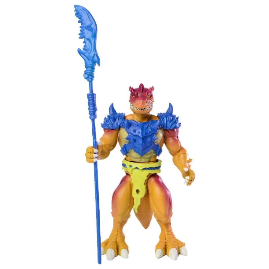 Legends of Dragonore Wave 2: Dragon Hunt Actionfigur Terreptor 14 cm