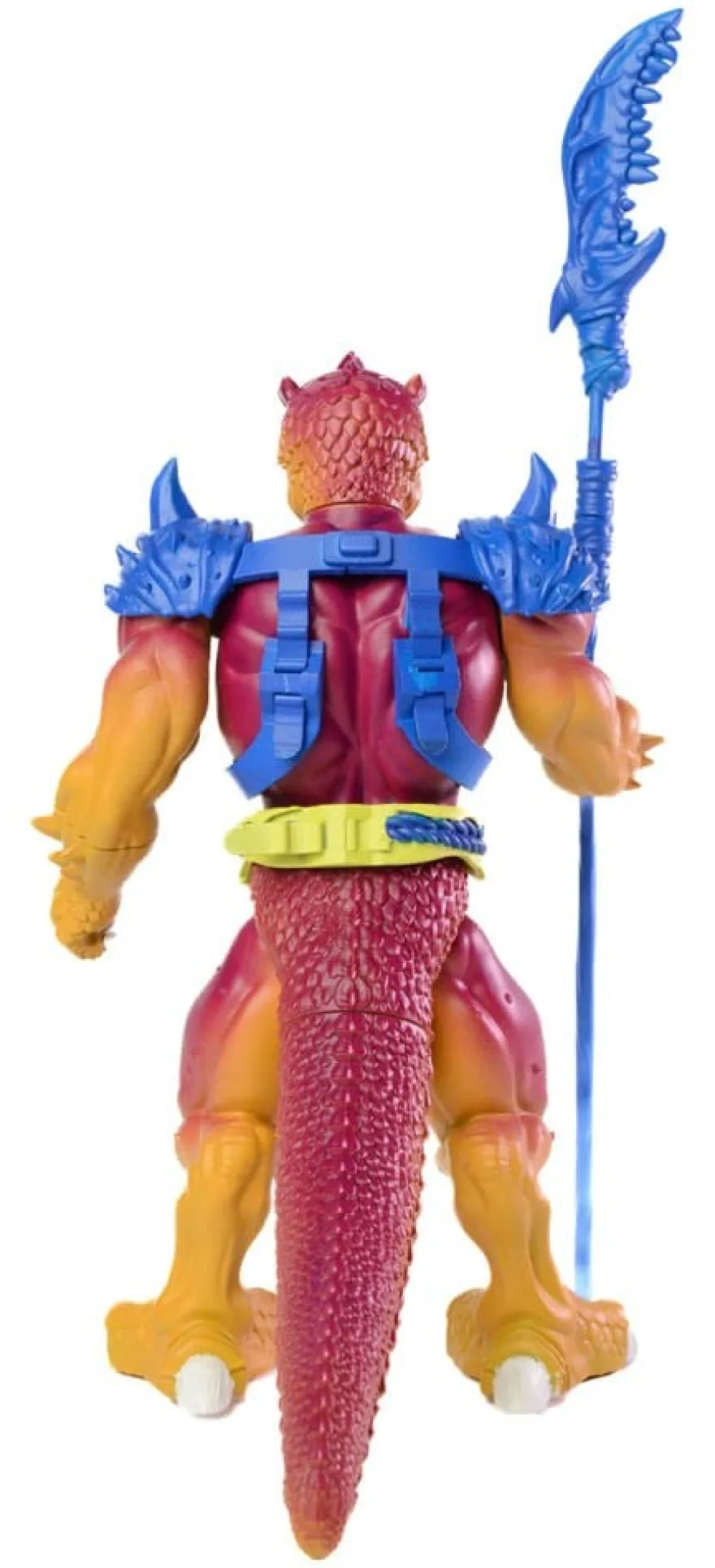 Legends of Dragonore Wave 2: Dragon Hunt Actionfigur Terreptor 14 cm