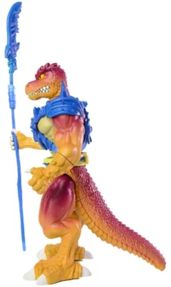 Legends of Dragonore Wave 2: Dragon Hunt Actionfigur Terreptor 14 cm