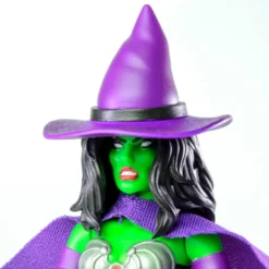 Legends of Dragonore Wave 2: Dragon Hunt Actionfigur Horri-Dame 14 cm