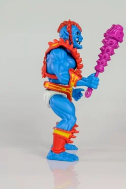 Legends of Dragonore Wave 1.5: Fire at Icemere Actionfigur Raitor 14 cm