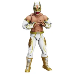 Legends of Lucha Libre Actionfigur 1/12 Dralístico