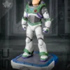 Lightyear Master Craft Statue Buzz Lightyear