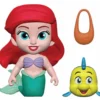 Little Mermaid Funko 5 Star Vinylfigur Arielle