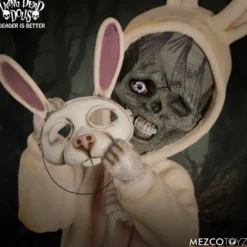 Living Dead Dolls Doll Eggzorcist 25 cm