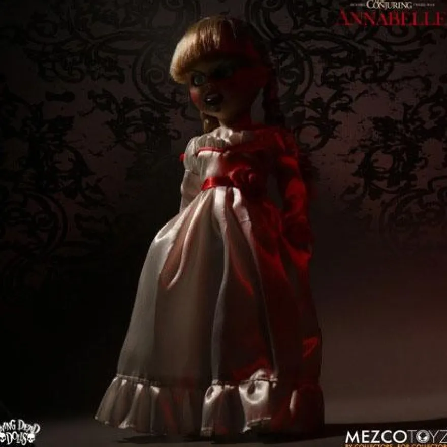 Living Dead Dolls Puppe Annabelle 25 cm
