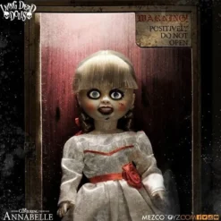 Living Dead Dolls Puppe Annabelle 25 cm
