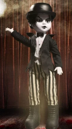Living Dead Dolls Puppe Moulin Morgue Maitre Des Morts