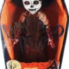 Living Dead Dolls Puppe Skeletal Butcher Boop