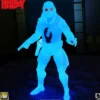 Lobster Johnson 1/12 Actionfigur The Ghost of Lobster Johnson (Limited Edition) 17 cm