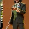 Loki Actionfigur 1/6 President Loki