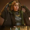 Loki Actionfigur 1/6 Sylvie