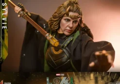 Loki Actionfigur 1/6 Sylvie