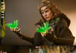Loki Actionfigur 1/6 Sylvie